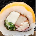 Foto de SAKE KANI (Envueltos en Salmón)