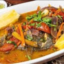 Foto de Sudado de pescado