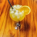 Foto de Gin de naranja