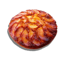 Foto de INVERTIDA DE MANZANAS