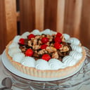 Foto de Tarta Tucumana