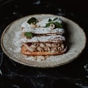 Foto de Recomendación del chef: Paris Brest
