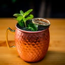 Foto de Moscow Mule (Abv 8%)