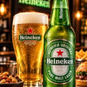 Foto de HEINEKEN (SANTIAGO)