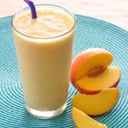 Foto de Licuado de Durazno