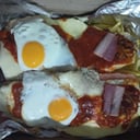 Foto de Hermione a la napolitana (2 personas)