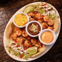 Foto de Tacos de Camarón