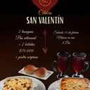 Foto de COMBO SAN VALENTÍN