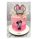 Foto de Minnie mouse 4