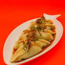 Foto de GYOZAS CERDO