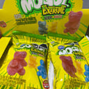 Foto de MOGUL EXTREME OSITOS ACIDOS