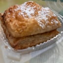 Foto de Coconut pastry / pastel de coco