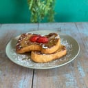 Foto de Tostada Francesa