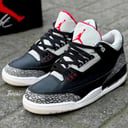 Foto de Jordan Retro 3