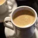 Foto de Café Simple