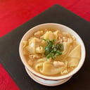 Foto de SOPA DE WANTAN