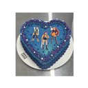 Foto de Corazon Guerreras K-pop 