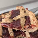 Foto de Pastafrola Integral