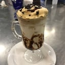 Foto de Frappe con Oreo