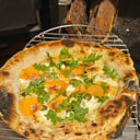 Foto de PIZZA NORDICA