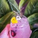 Foto de Berry Gin Tonic