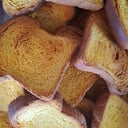Foto de Tostadas de Zapallo