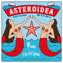 Foto de Asteroidea - Hoppy Pilsner
