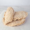 Foto de Milanesas de pollo 1 kg