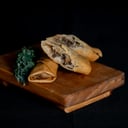 Foto de Harumakis de carne 4un 