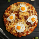 Foto de Pizza a lo pobre