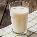 Foto de Agua de Horchata