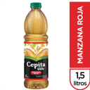 Foto de Cepita de manzana