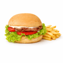 Foto de Burger Simple