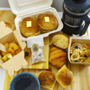 Foto de Pack Viajeros - desayuno abundante para dos