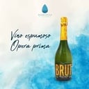 Foto de OPERA PRIMA BRUT (espumoso) Blanco 750 ml