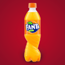 Foto de Fanta Original 500 ml