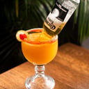 Foto de Michelada bulldog 