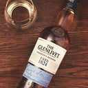 Foto de Shot Whisky Glenlivet Founders