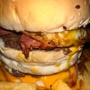 Foto de Hamburguesa XL
