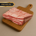 Foto de Asado del Centro (ventana)