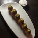 Foto de Croquetas de Hongos/Mushroom Croquettes