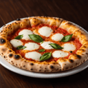 Foto de Pizza individual Napolitana