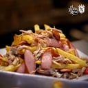 Foto de Salchipollo