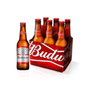 Foto de BUDWEISER SIX PACK