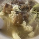 Foto de 瘦肉滑粉