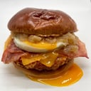 Foto de CHICKEN CHEDDAR.