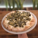 Foto de Verduras con salsa blanca