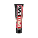 Foto de LUBRICANTE RELAJANTE ANAL JELLY SWISS NAVY 59 ML