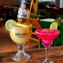 Foto de Margarita Coronada