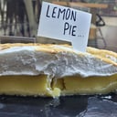 Foto de Lemon Pie